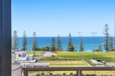 28/18 Lord Street, Port Macquarie