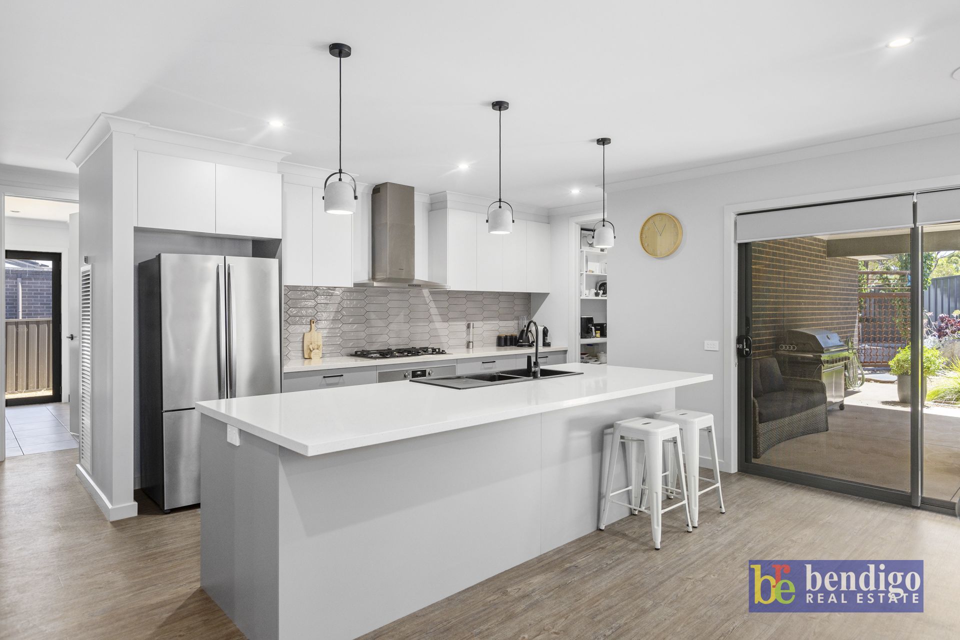 53 Westbury Boulevard Maiden Gully VIC, Gully - Thumbnail 2