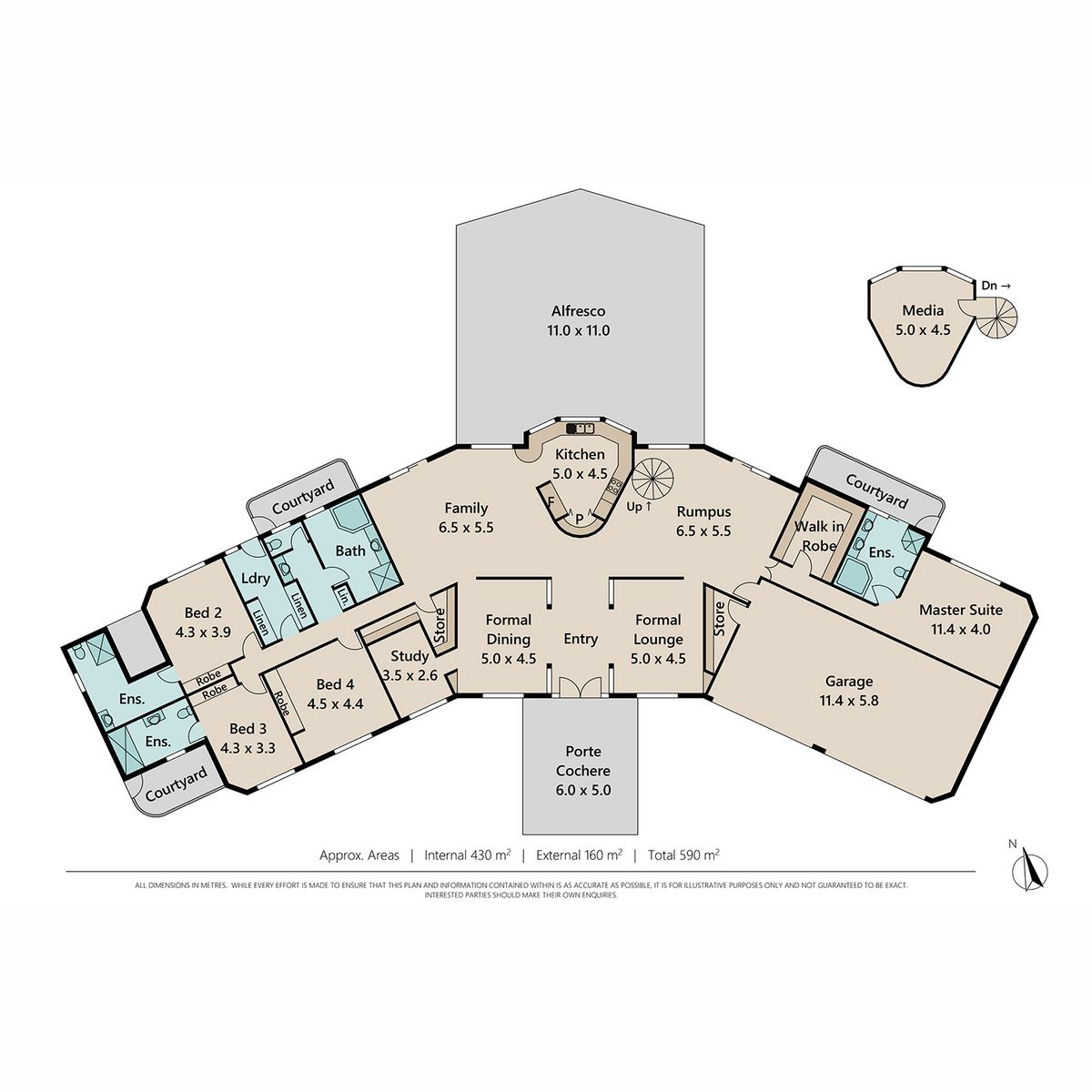 A HOME UNLIKE NO OTHER