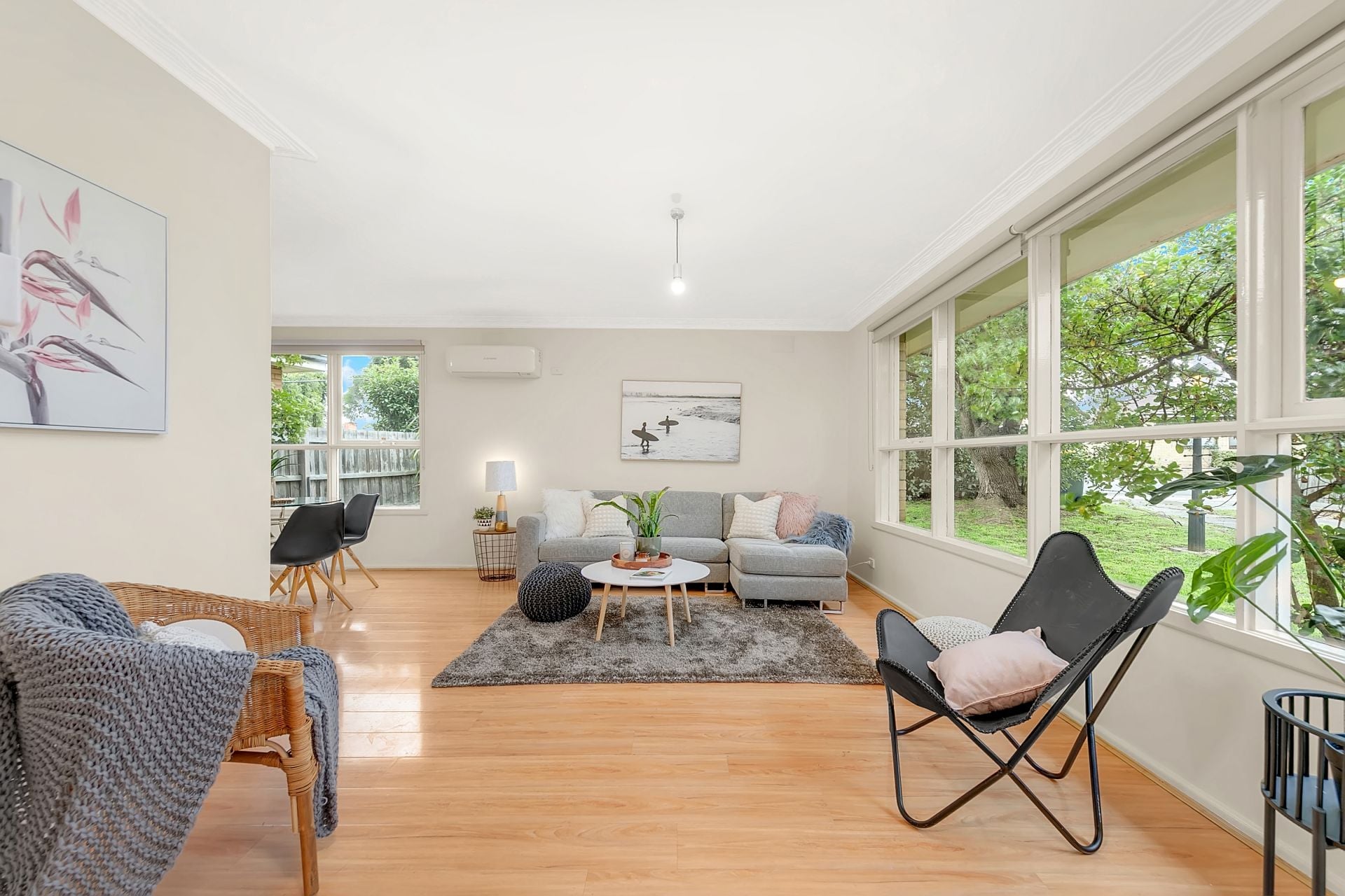 Charming Home, Convenient Location