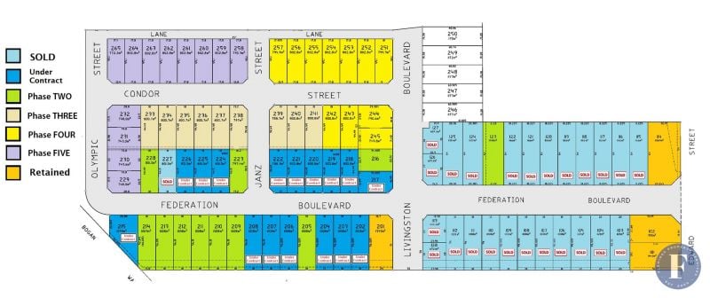 Lot 210 Edward Street,  - Thumbnail 8