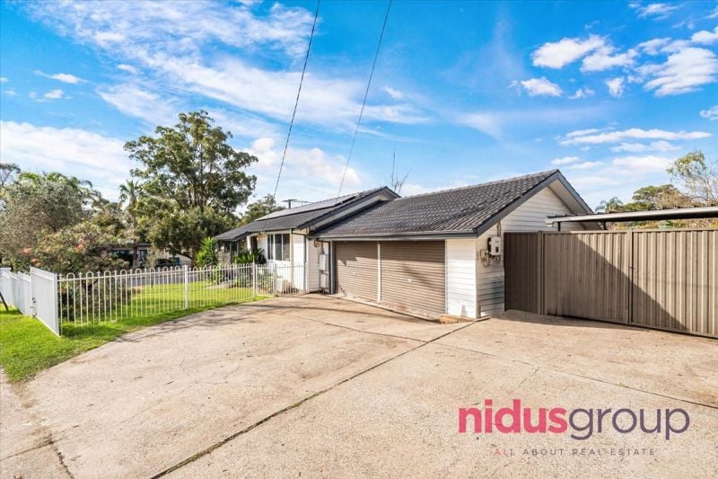 244 Luxford Road Emerton NSW, Emerton - Thumbnail 3