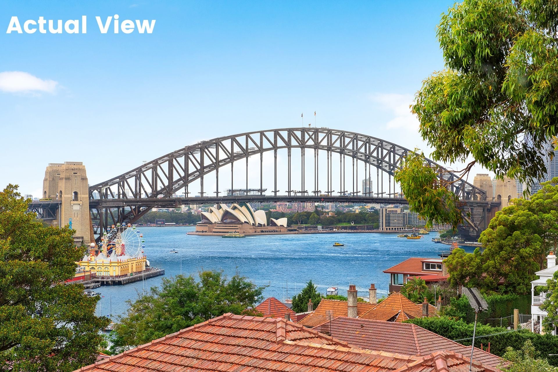 9/161 Blues Point Road, McMahons Point, McMahons Point - Thumbnail 2