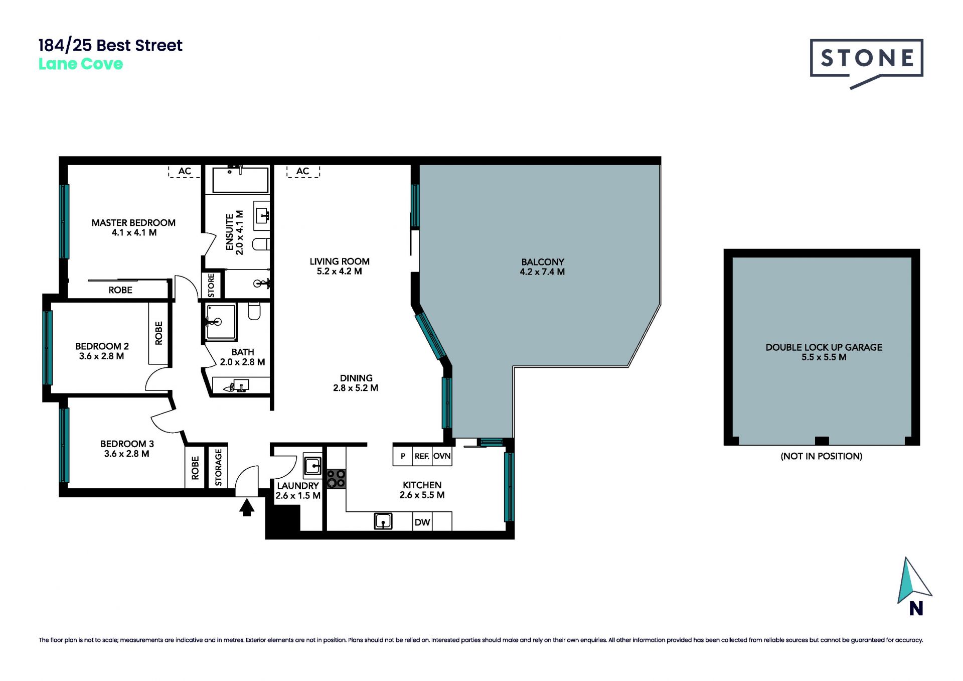 SOLD BY DAVID HILL 0411 491 122