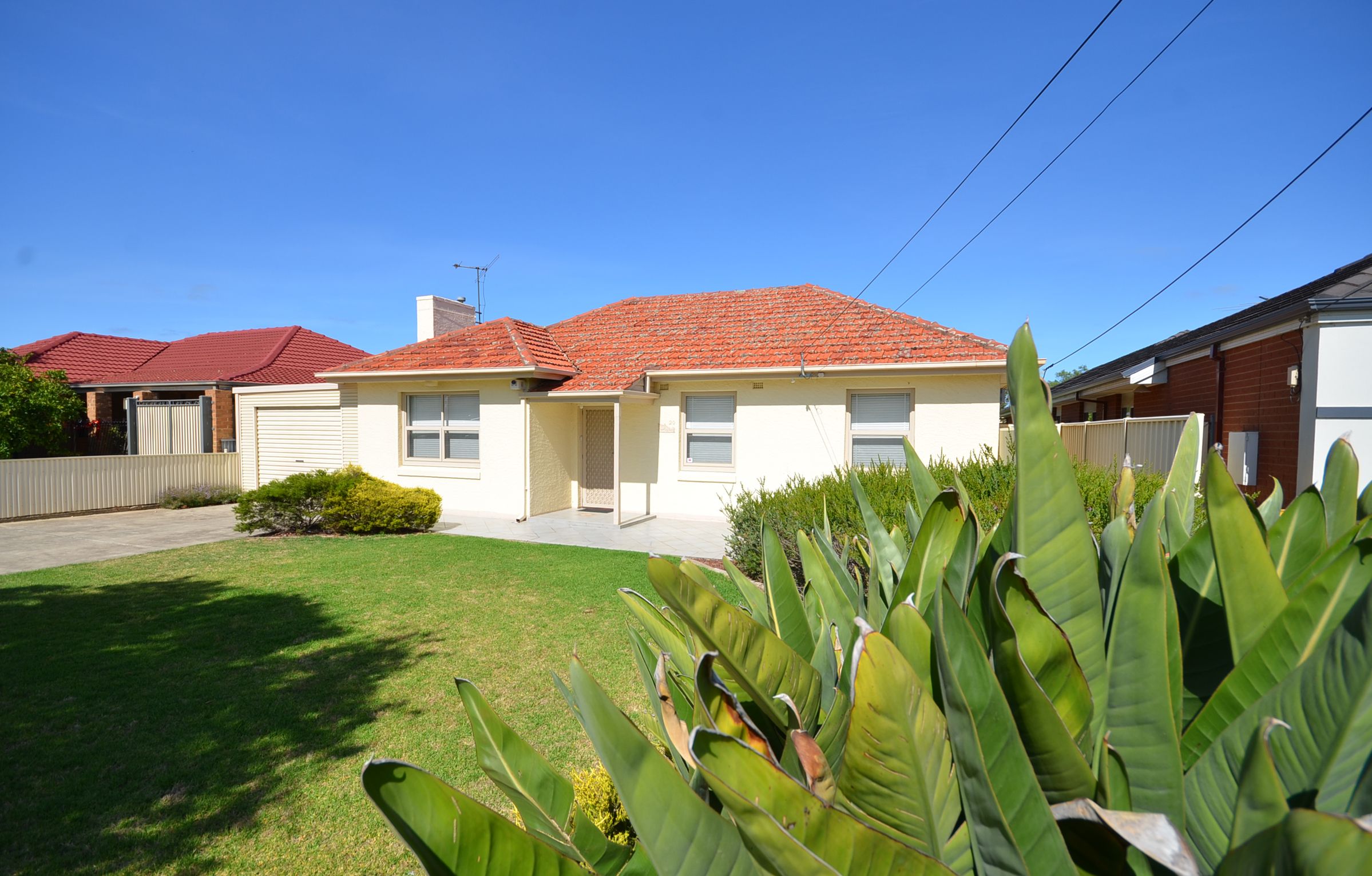 20 Gould Street, Flinders Park SA 5025