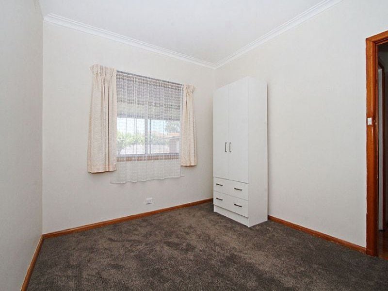 Quiet Court Position