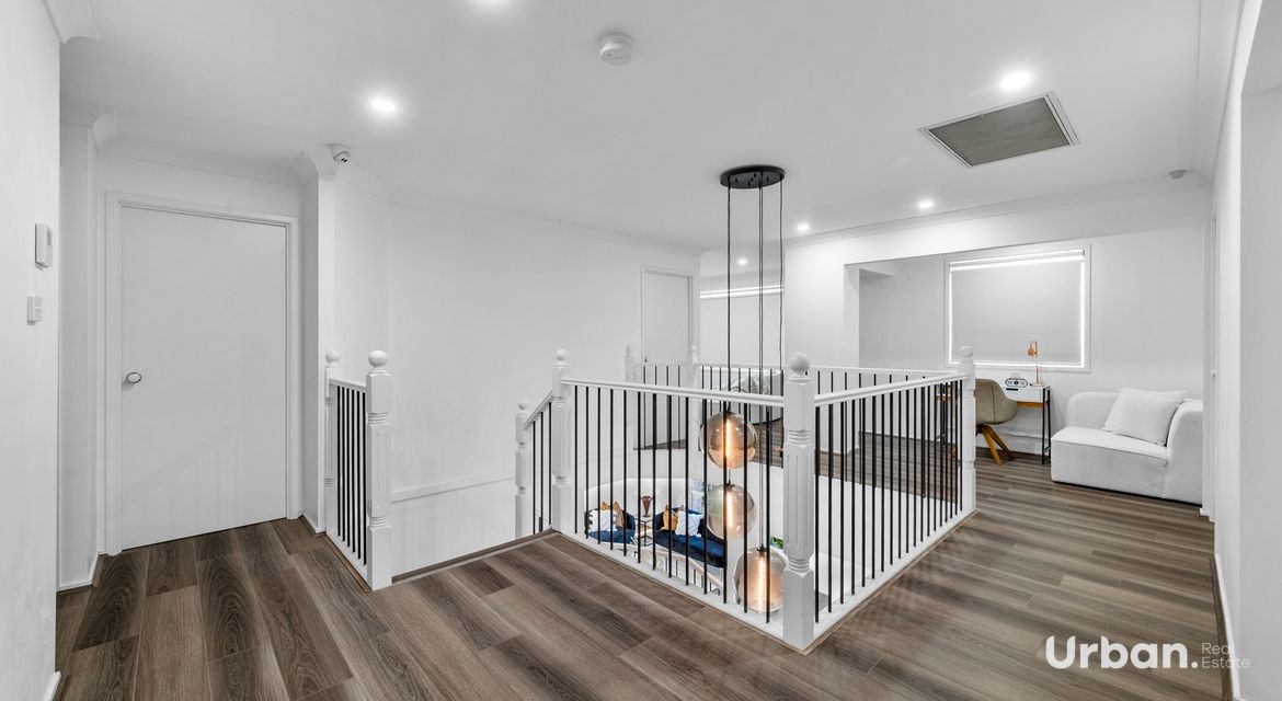 Prestons 7 Weja Close
