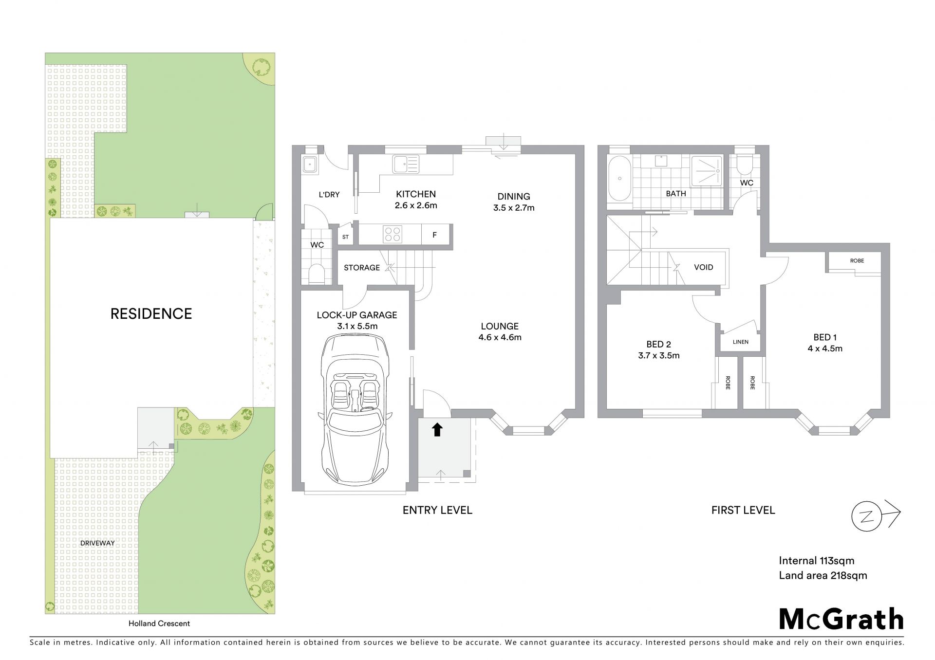 Sold by McGrath Estate Agents Liverpool
