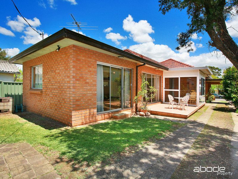 25 Malvern Street, PANANIA, Panania - Thumbnail 4
