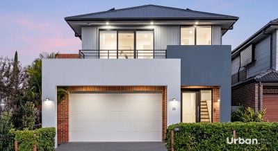 Marsden Park 28 Ellison Street