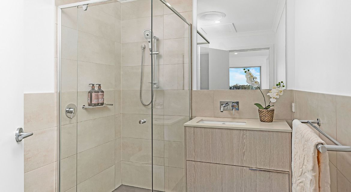 Denham Court 9 Geebung Lane