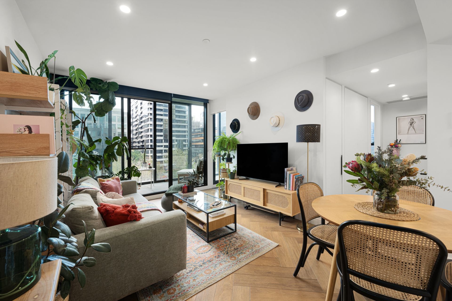 404/555 St Kilda Road, Melbourne, Melbourne - Thumbnail 3