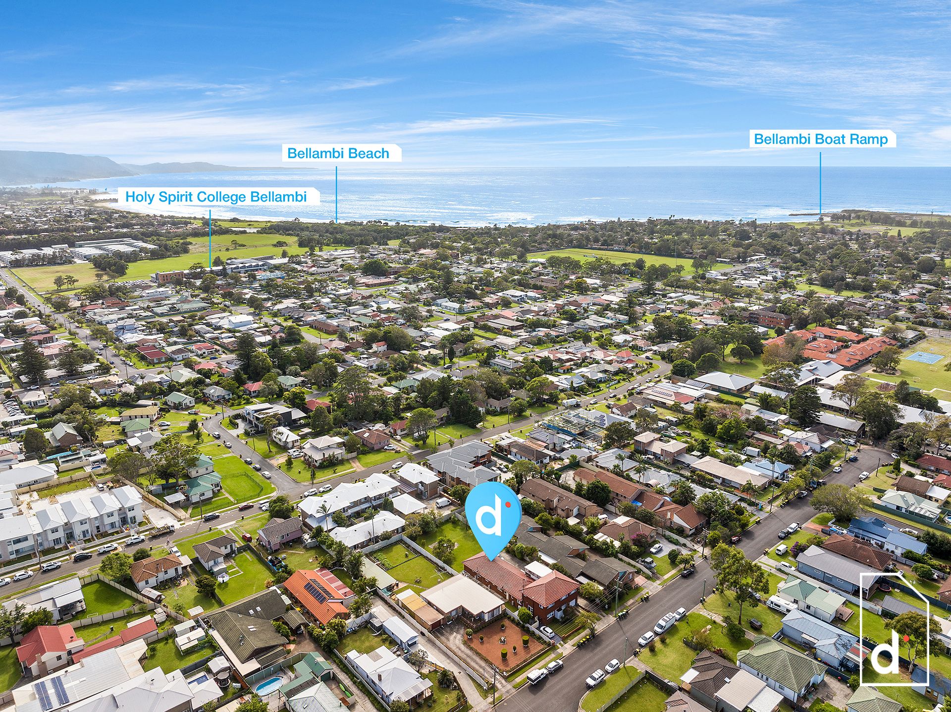 4/20 Owen Park Road, Bellambi NSW