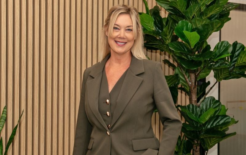 Kim Oldham