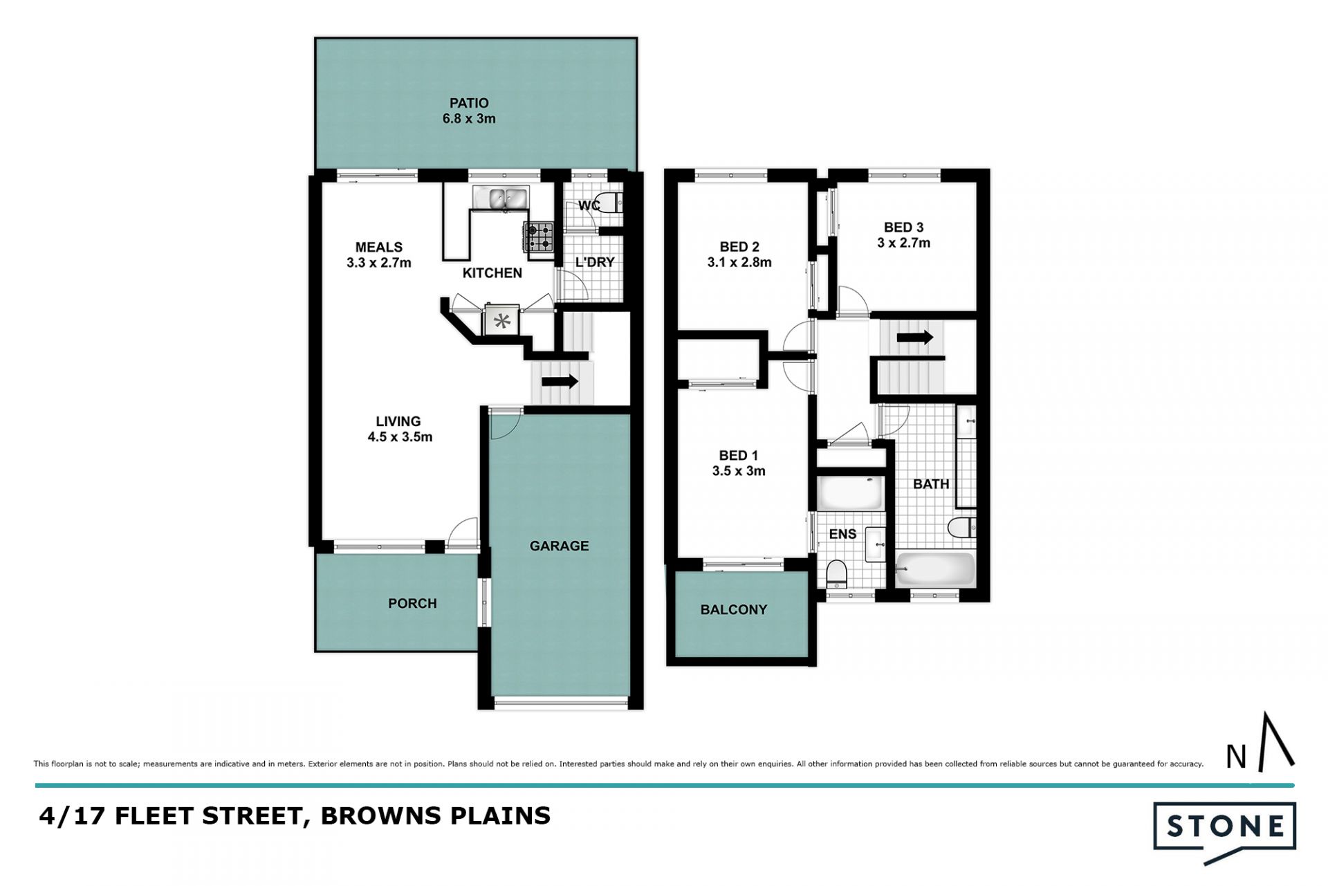 The Perfect Home