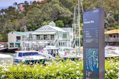 10/16 Avenue Road, Mosman, Mosman - Image 1