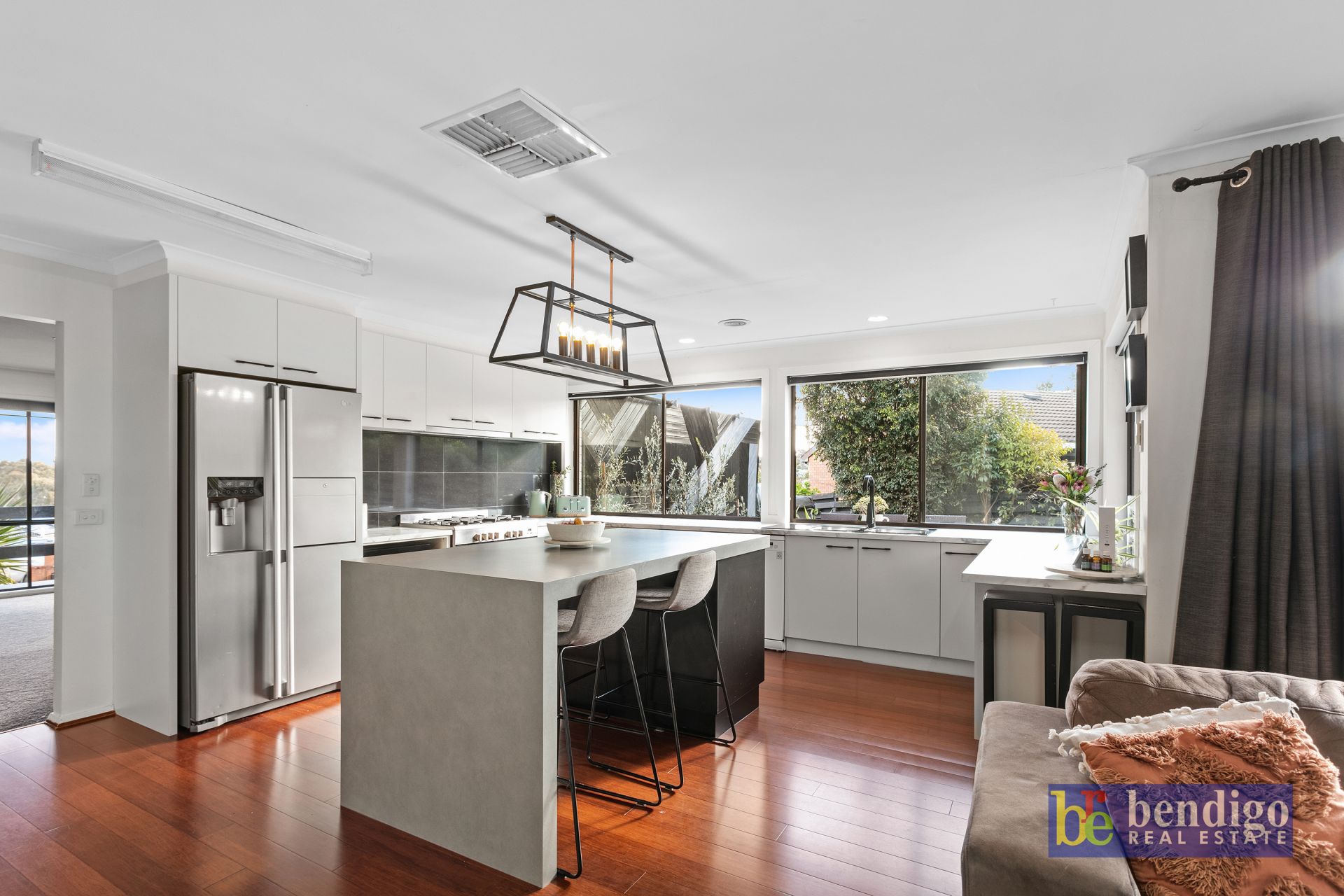 206 Aspinall Street Kangaroo Flat VIC, Flat - Thumbnail 4