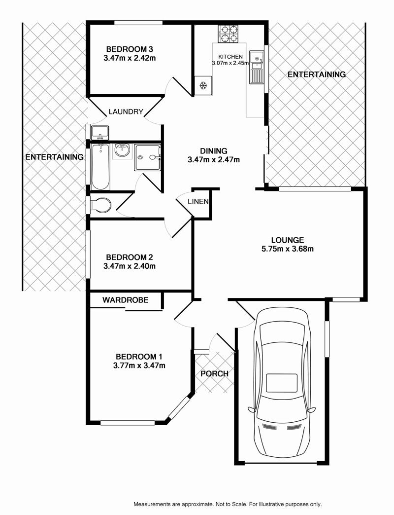 SOLD BY ANTHONY BEKIARIS