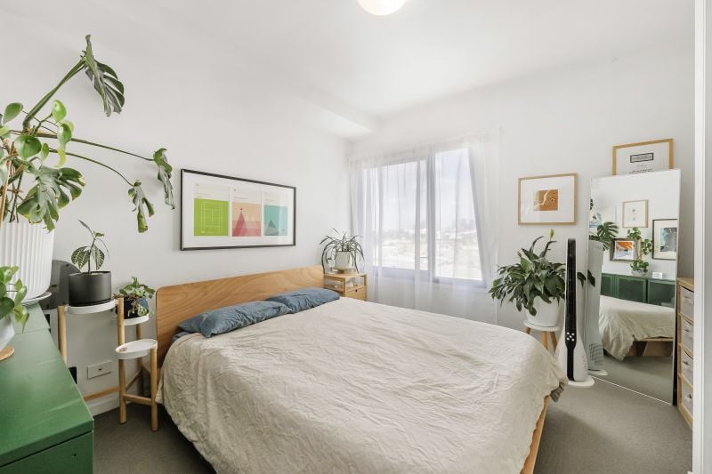 711/601 Sydney Road, Brunswick