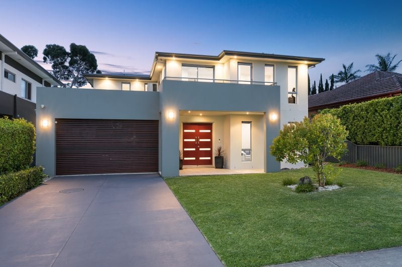 31 Jellicoe Street CARINGBAH SOUTH 2229