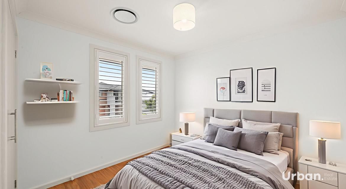 Marsden Park 2 Avocet Circuit