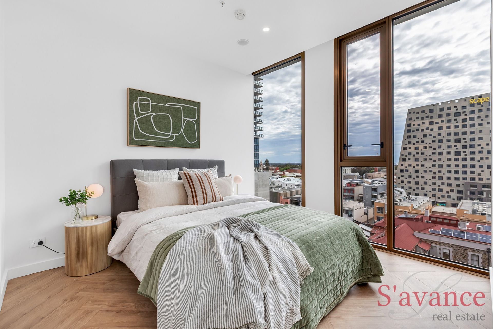 702/181 Waymouth Street Adelaide SA, Adelaide - Thumbnail 7