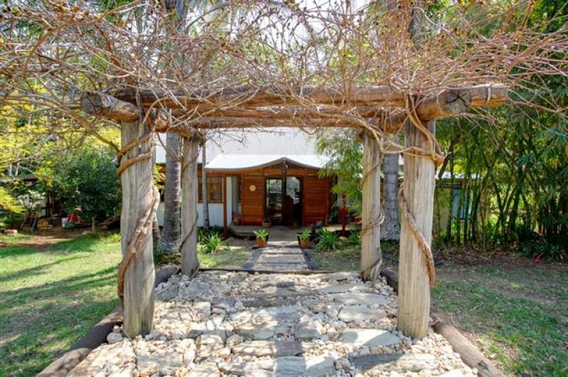 1690 Kalang Rd Kalang BELLINGEN NSW