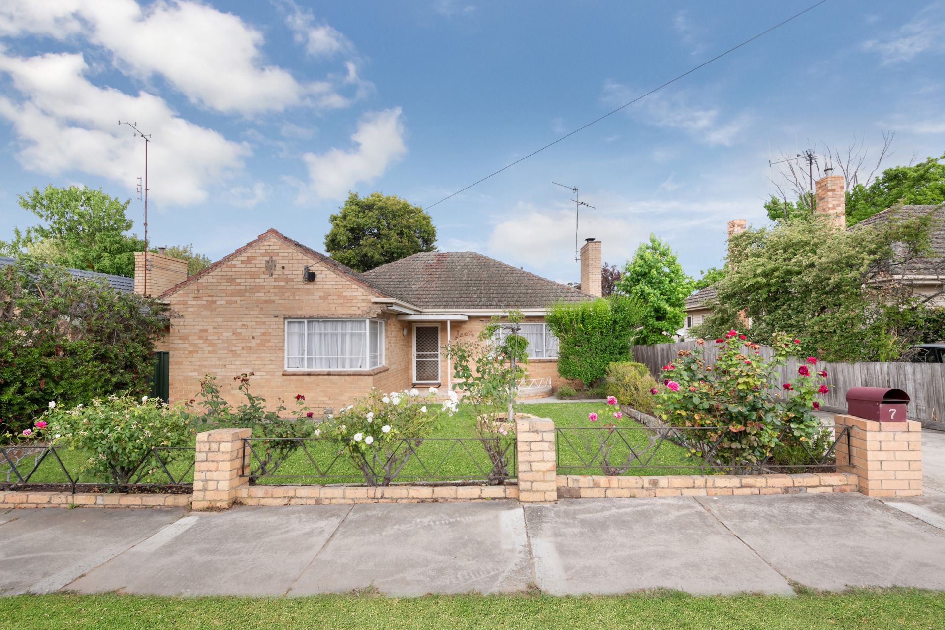 7 Mahon Avenue, Kennington, Kennington, Kennington - Thumbnail 2