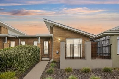 Ngunnawal 122 Burrumarra Avenue