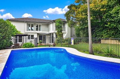 Castle Cove 10 Korinya Road