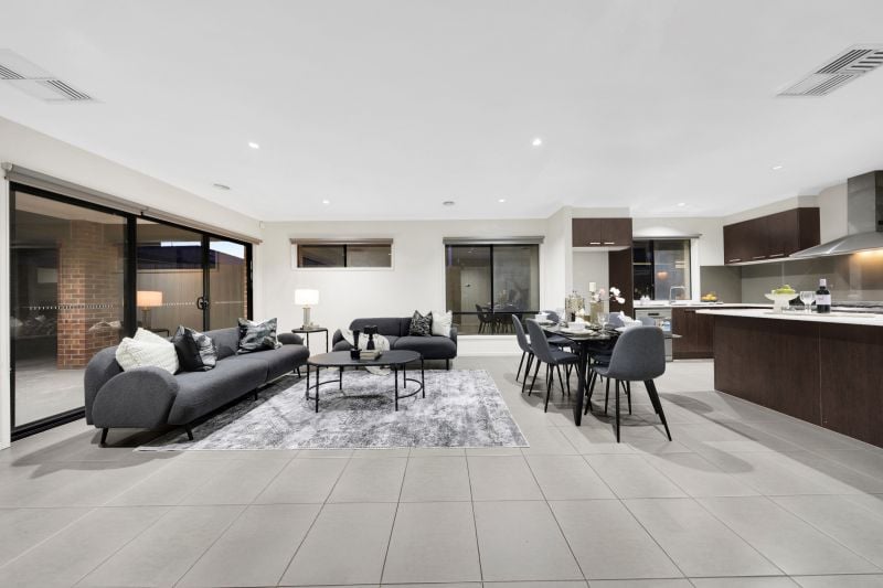 29 Huntington Terrace, Wollert