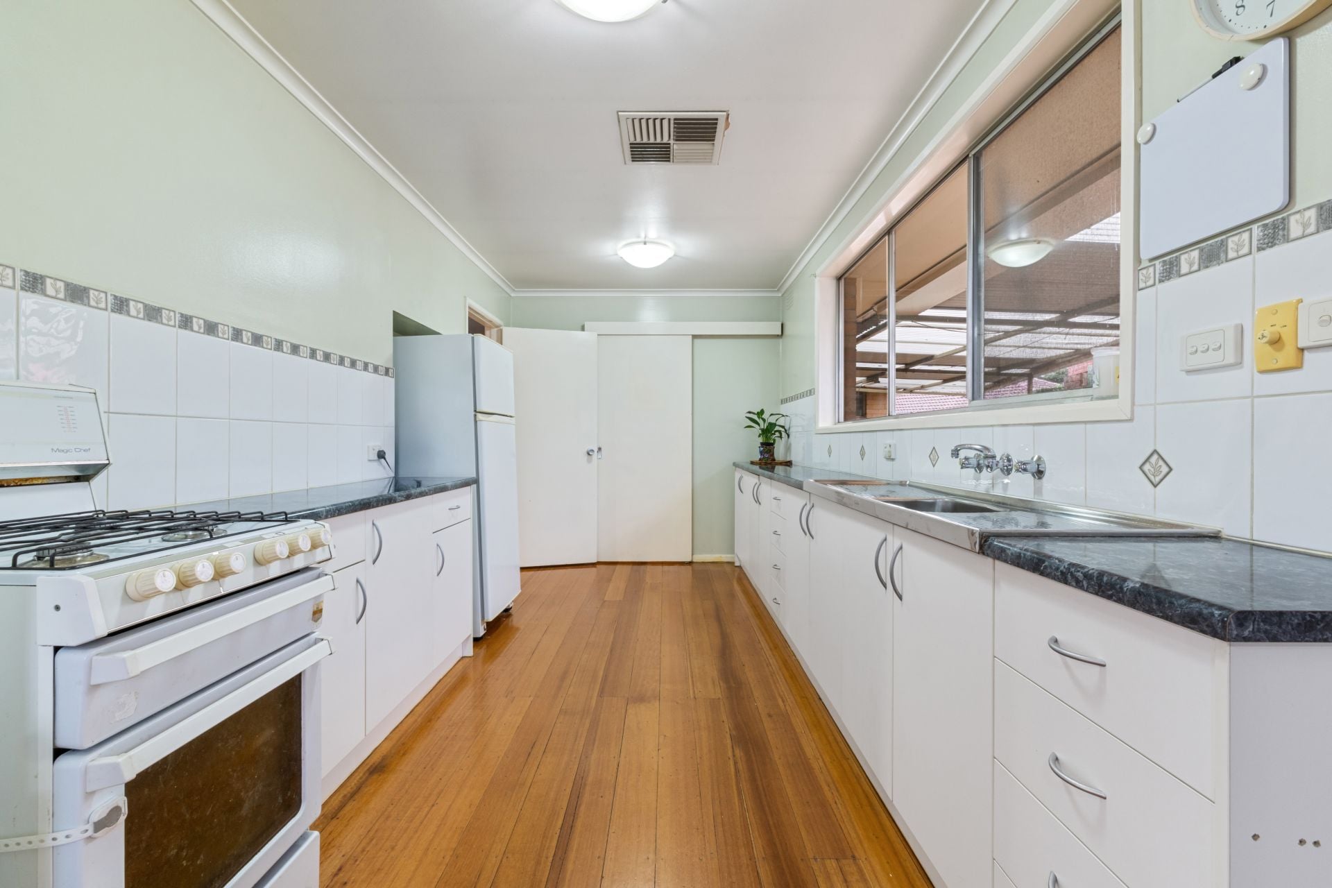 Spacious Family Living With Versatile Spaces