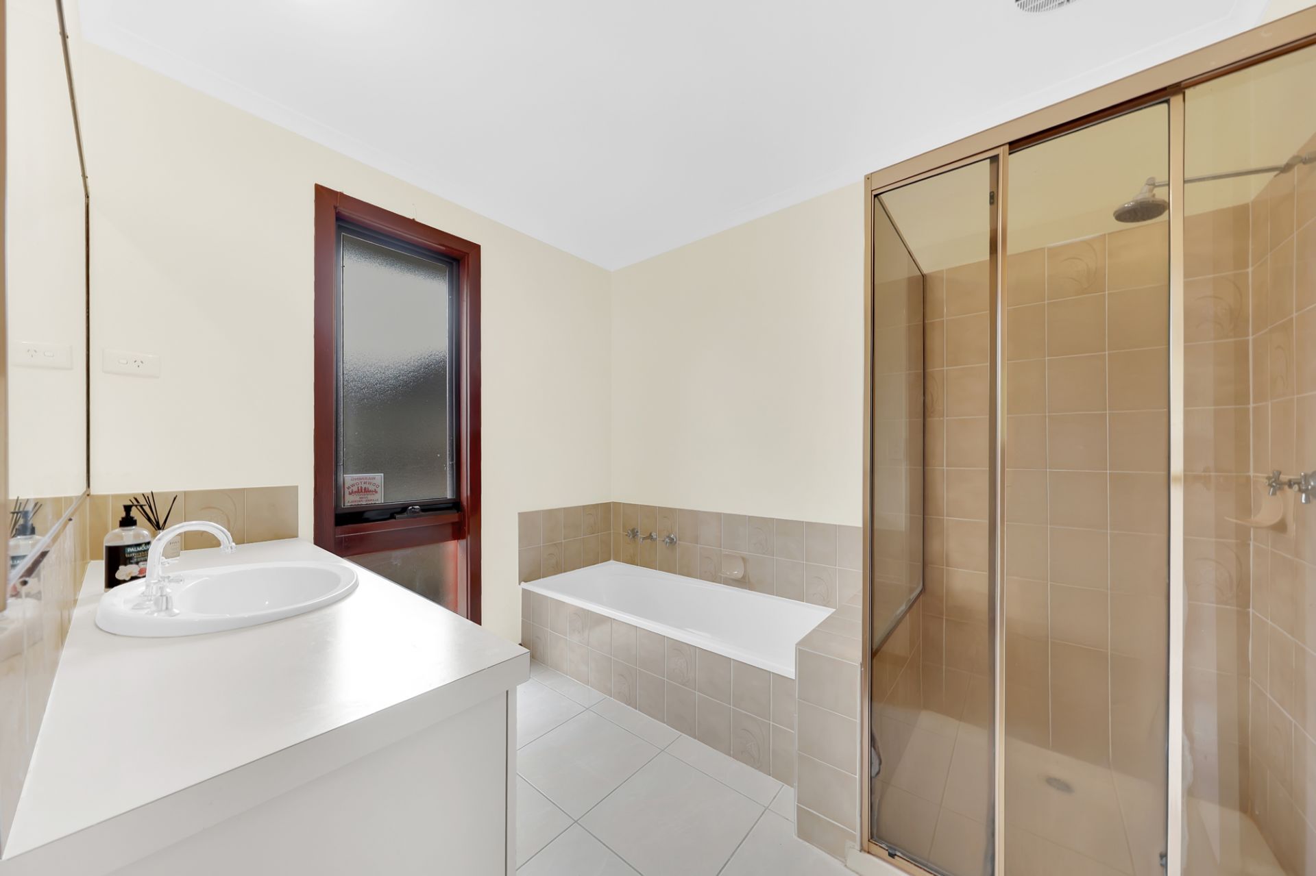 Big, Bright & Spacious!