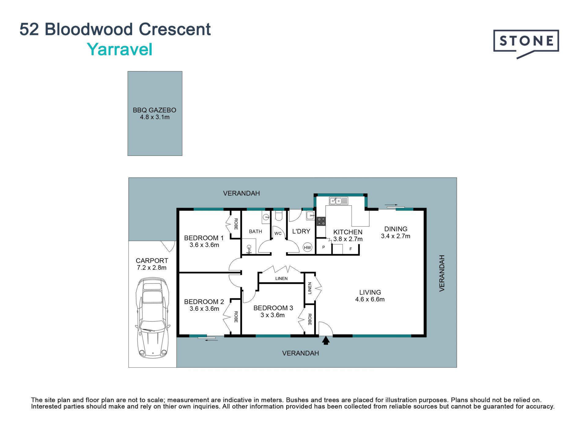 Exceptional Property In An Ideal Location!