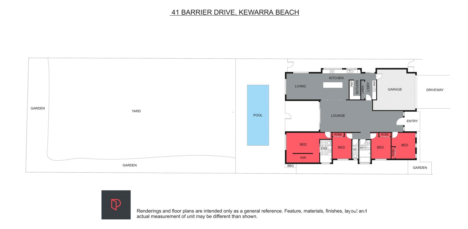 Resort Style Living in Kewarra Beach