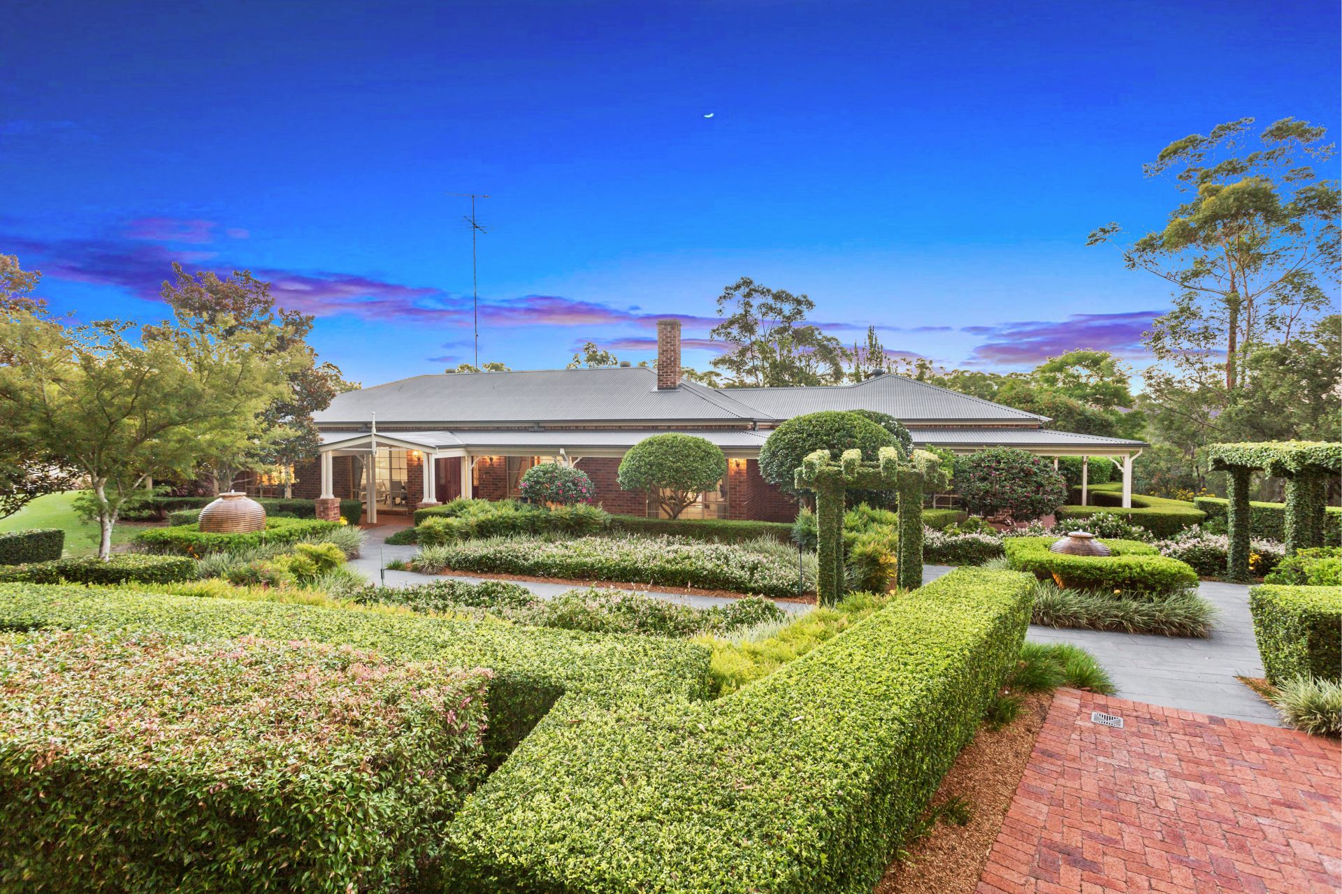 7 Glenroy Place Middle Dural NSW, Middle Dural - Thumbnail 2