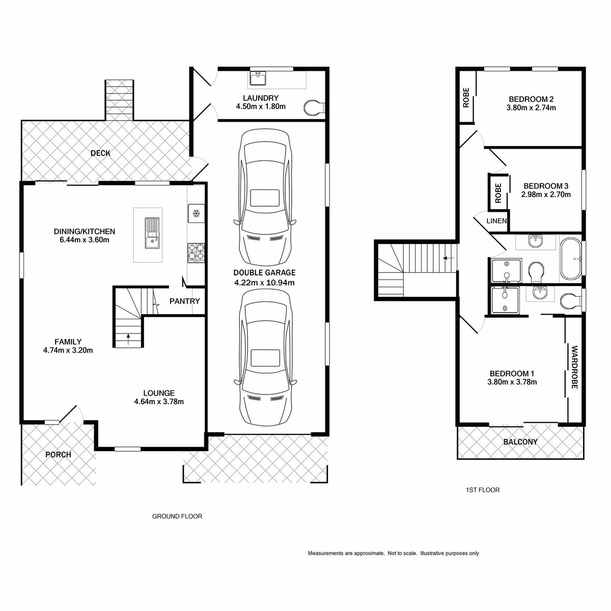 SOLD BY MANFRED HARLE - $695,000