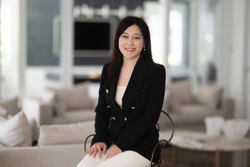 Vivian Jiang