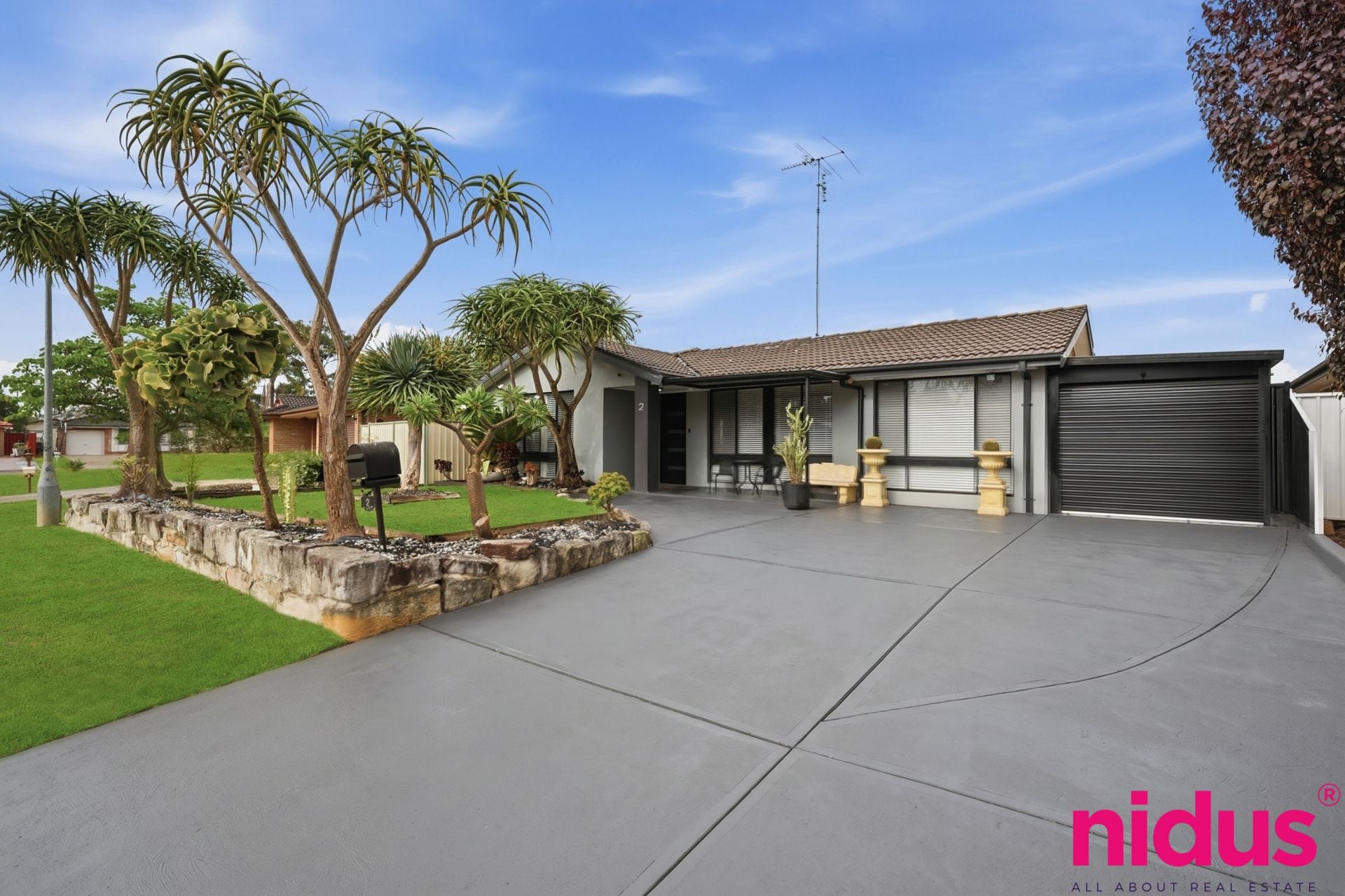 2 Seattle Close St Clair NSW, St Clair - Image 1