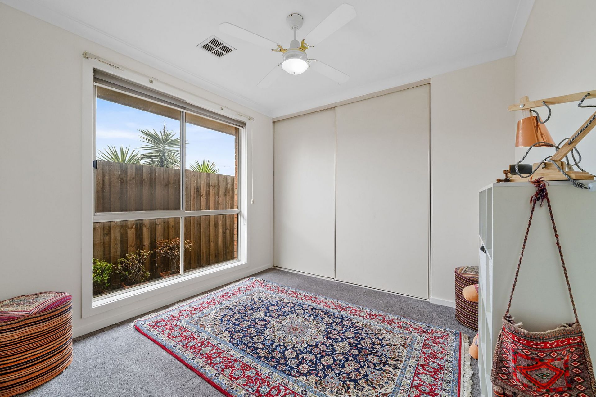 Freestanding Convenience in a Prime Mill Park Location