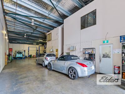 RARE OFFICE/WAREHOUSE IN TIGHTLY HELD WEST END PRECINCT