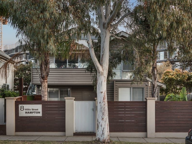 6/8 Willis Street, Hampton, Hampton - Thumbnail 3