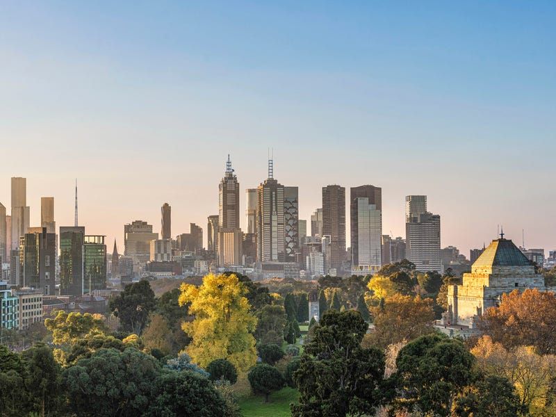 114/1 Albert Road, Melbourne, Melbourne - Thumbnail 3