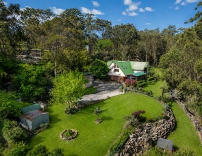 Glenorie 16 Venetta Road