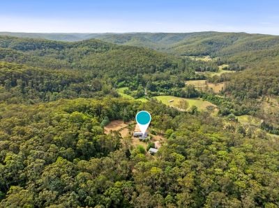 Palm Grove 654 Ourimbah Creek Road