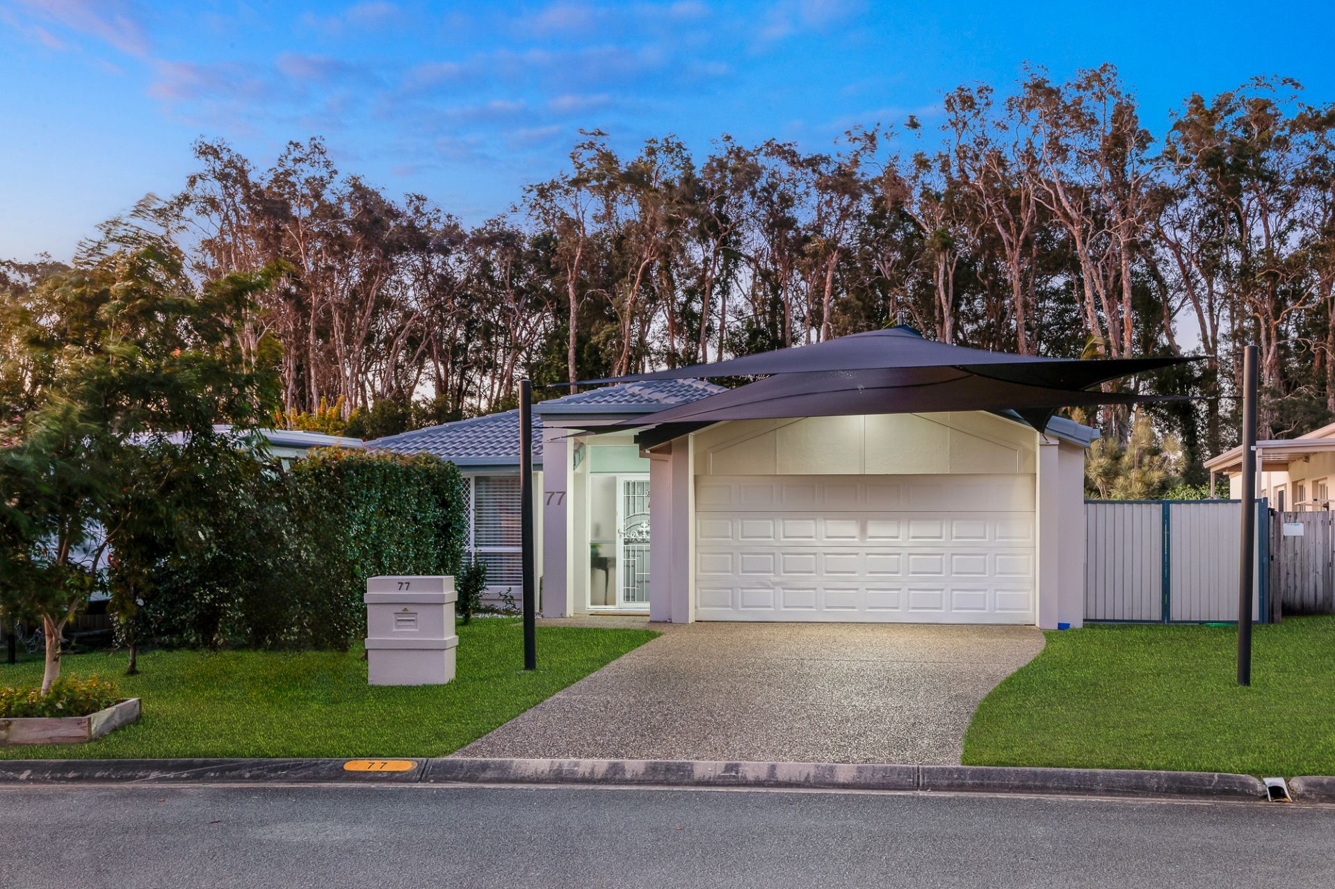 77 Burrendong Road, Coombabah QLD 4216, Coombabah - Thumbnail 2