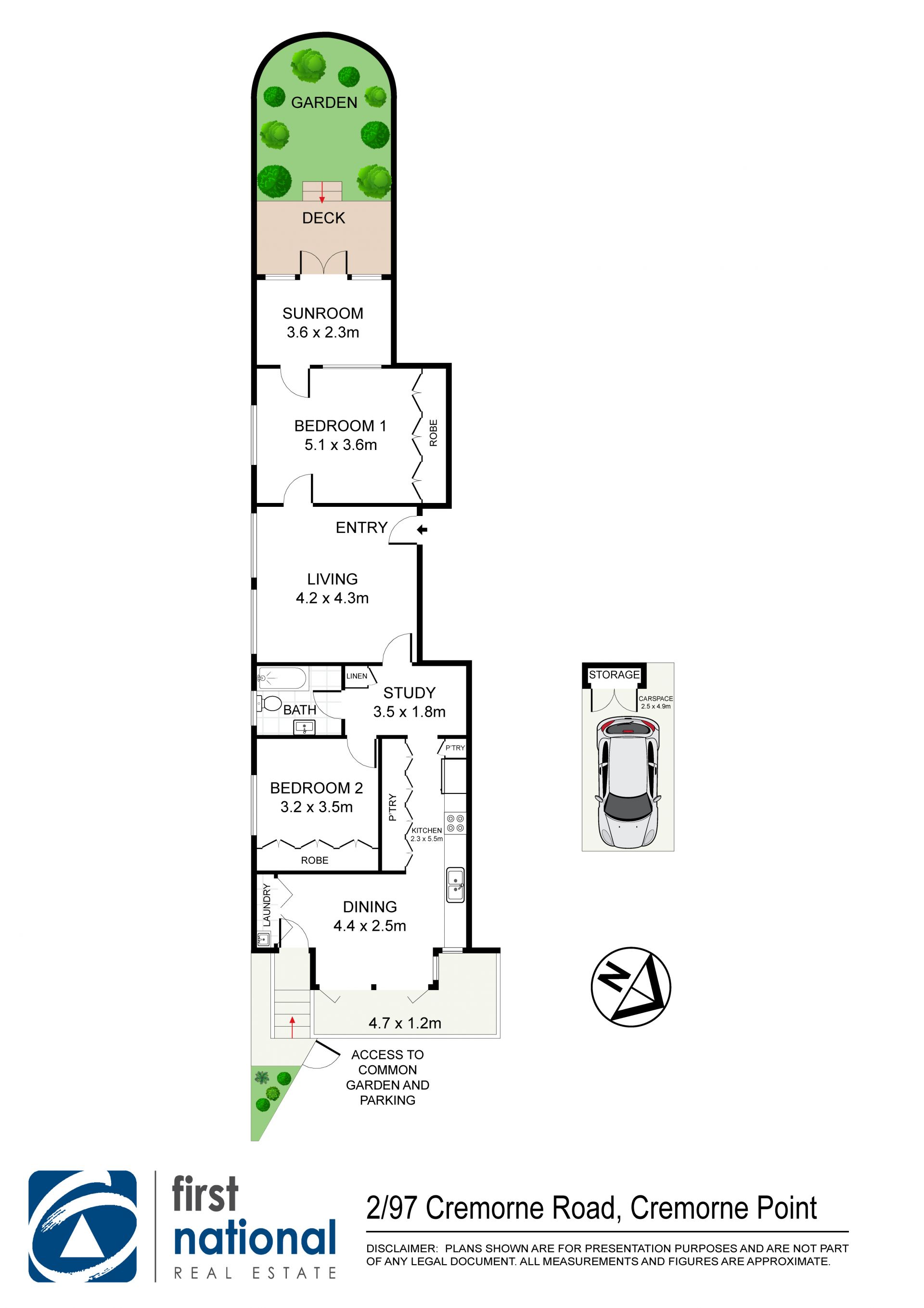 Grand 1920s Apartment with Walled Garden!