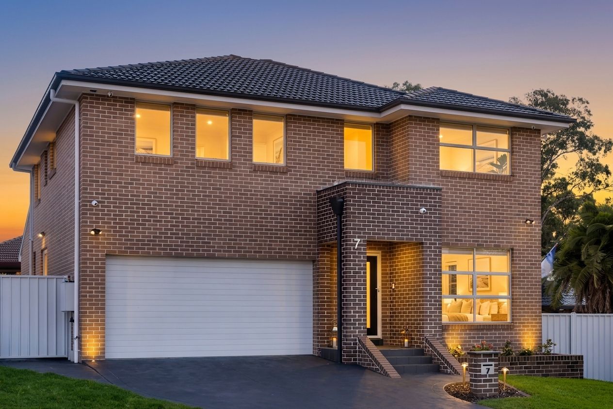 7 Rebecca Place, Ingleburn NSW, Ingleburn - Image 1