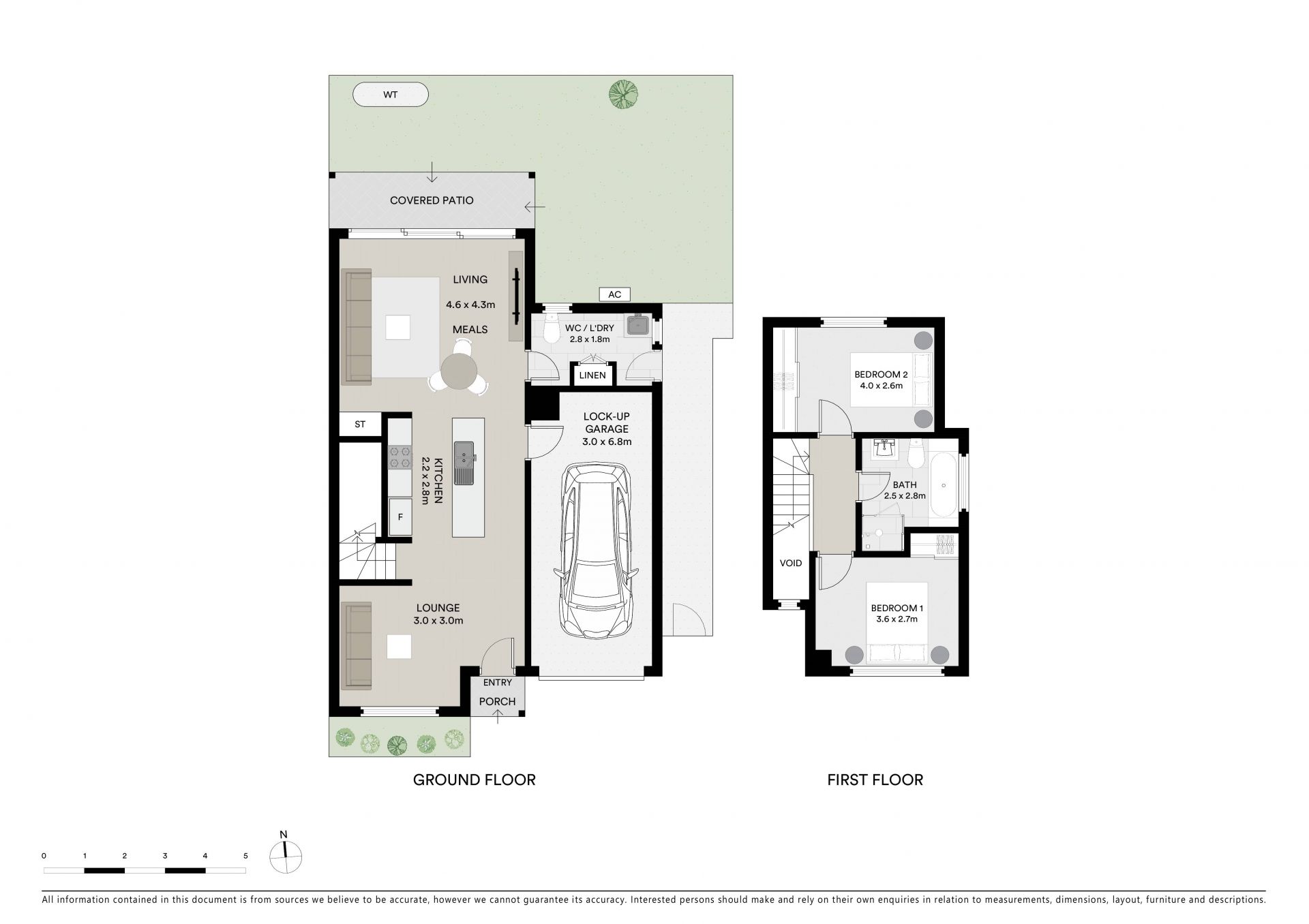 Sold by McGrath Estate Agents Liverpool