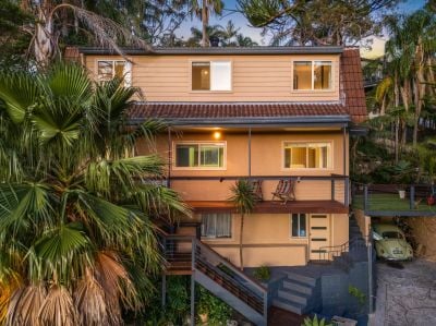 Wheeler Heights - 53 Penrith Avenue